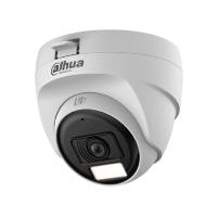 CAMARA HDCVI X PLUS/ DAHUA/ DH-HAC-T1A51N-U-IL-A/ DOMO 5 MP/LENTE 2.8 MM APERTURA HASTA 106°/ILUMINACION DUAL INTELIGENTE/ MICROFONO INCORPORADO/ ILUMINACION HASTA 25MTS IR + 20MTS LUZ CALIDA/ PLASTI CAMARA HDCVI X PLUS/ DAHUA/ DH-HAC-T1A51N-U-IL-A/ DOMO 5 MP/LENTE 2.8 MM APERTURA HASTA 106°/ILUMINACION DUAL INTELIGENTE/ MICROFONO INCORPORADO/ ILUMINACION HASTA 25MTS IR + 20MTS LUZ CALIDA/ PLASTI